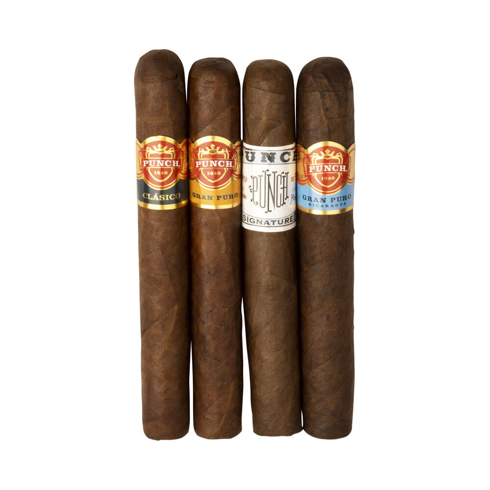 Holiday Gift Set Toro 5/4 PK Display, , jrcigars